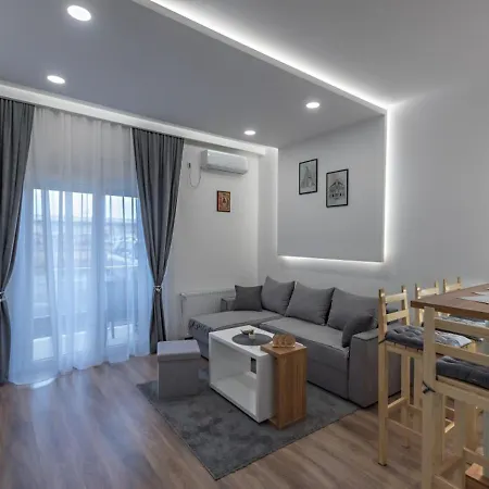 Jasen - апартман јасен Banja Koviljača