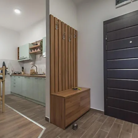 Jasen - апартман јасен * Banja Koviljača