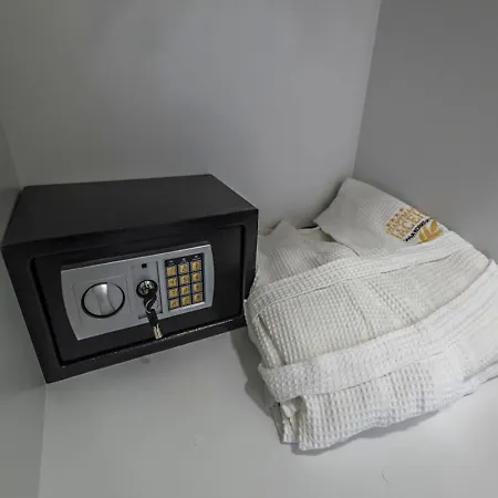 Jasen - апартман јасен * Banja Koviljača