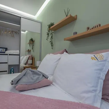 Jasen - апартман јасен