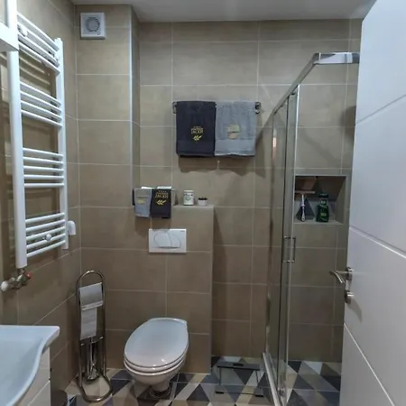 Jasen - апартман јасен