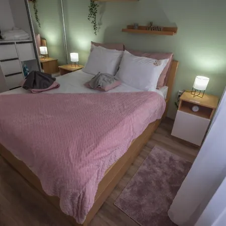 Apartament Jasen - апартман јасен *