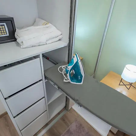 Jasen - апартман јасен