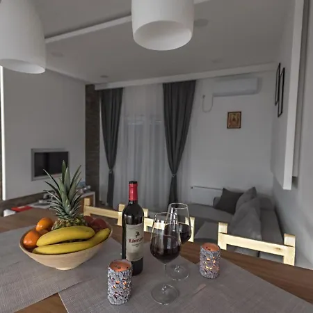 Jasen - апартман јасен *