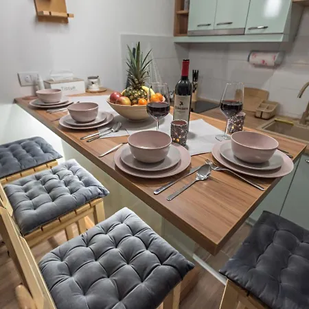 Jasen - апартман јасен