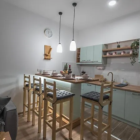 Jasen - апартман јасен