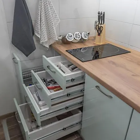 Jasen - апартман јасен *