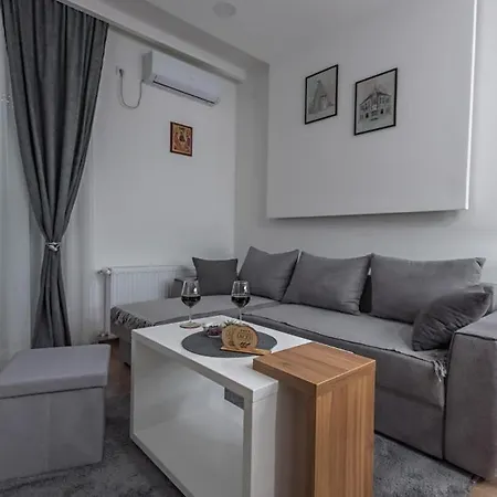 Apartament Jasen - апартман јасен *