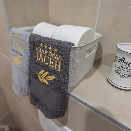 Jasen - апартман јасен Apartament