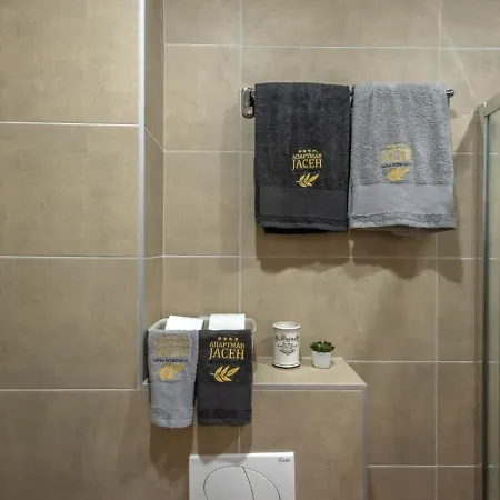 Jasen - апартман јасен Apartament *