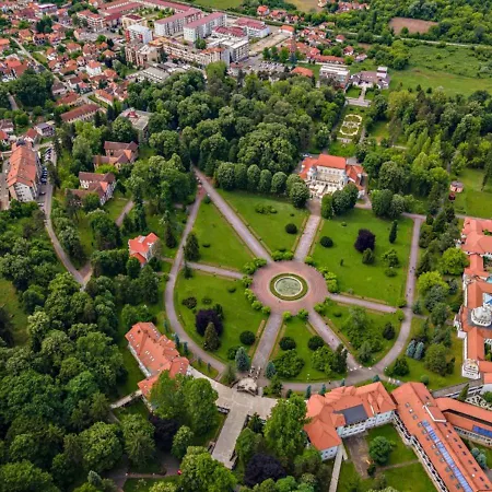 Apartament Jasen - апартман јасен Banja Koviljača