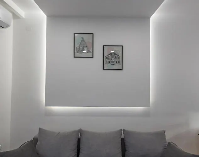 Apartamento Jasen - апартман јасен