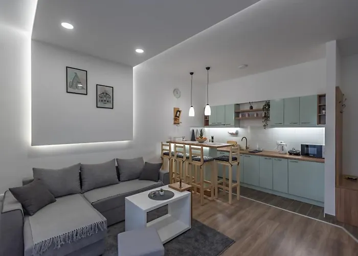 Jasen - апартман јасен Apartamento