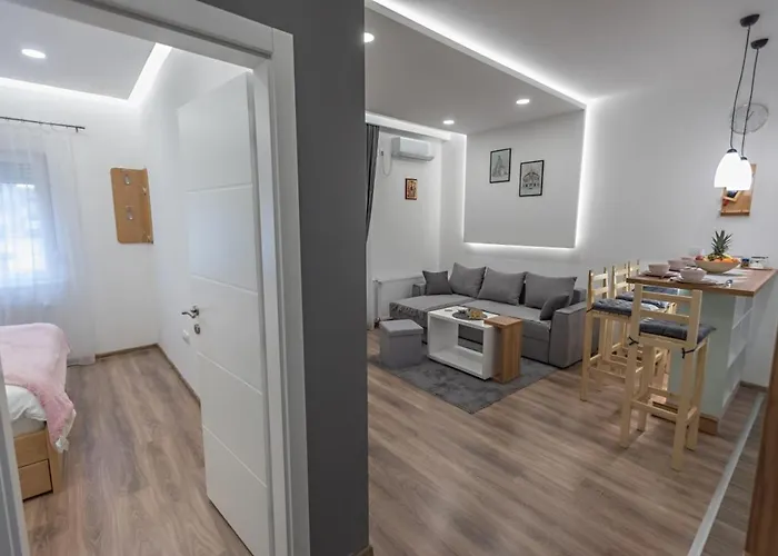 Jasen - апартман јасен