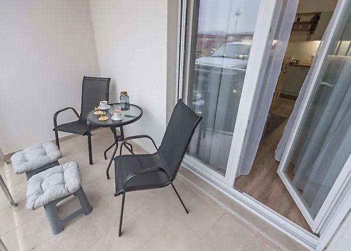 Jasen - апартман јасен *