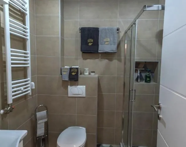 Jasen - апартман јасен