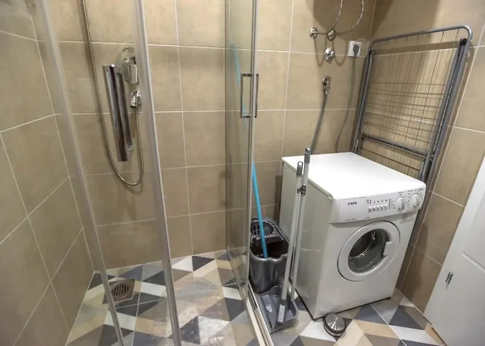 Jasen - апартман јасен Banja Koviljača