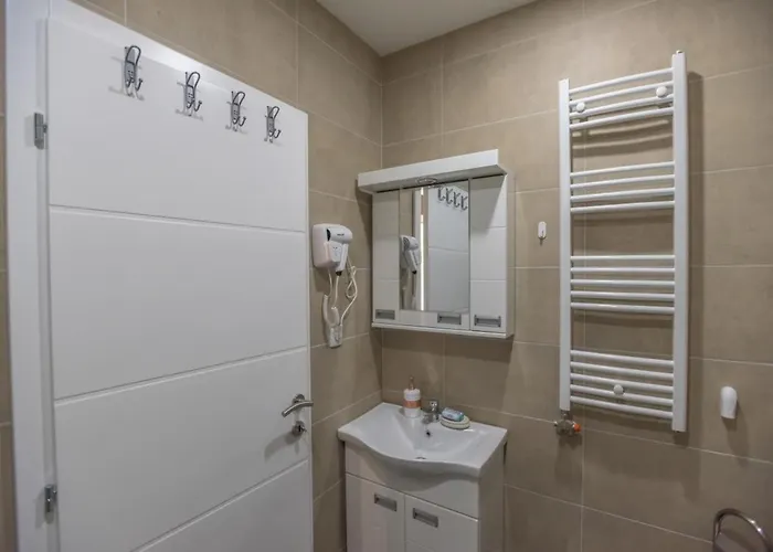 Jasen - апартман јасен * Banja Koviljača