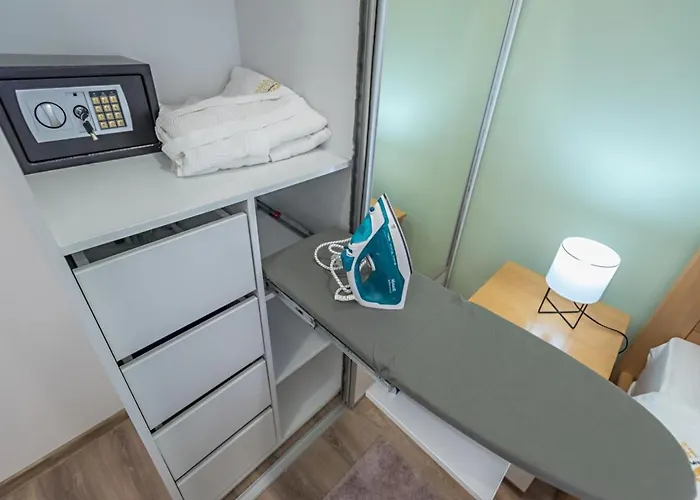 Jasen - апартман јасен