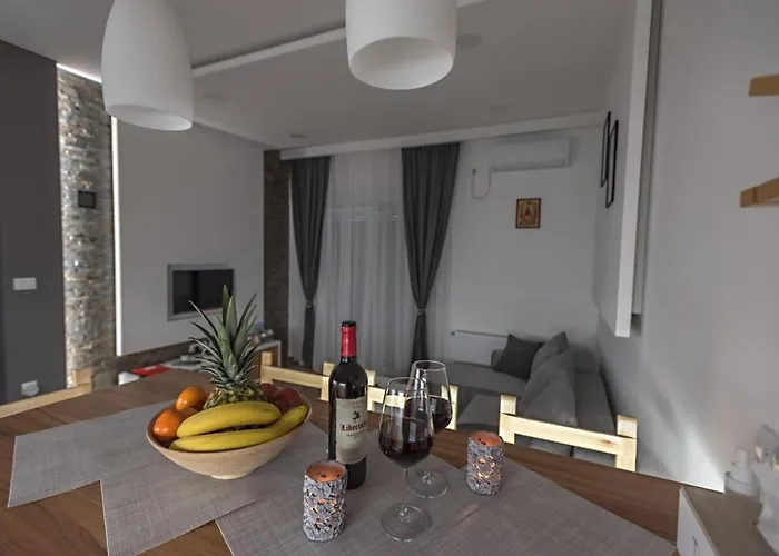 Jasen - апартман јасен *