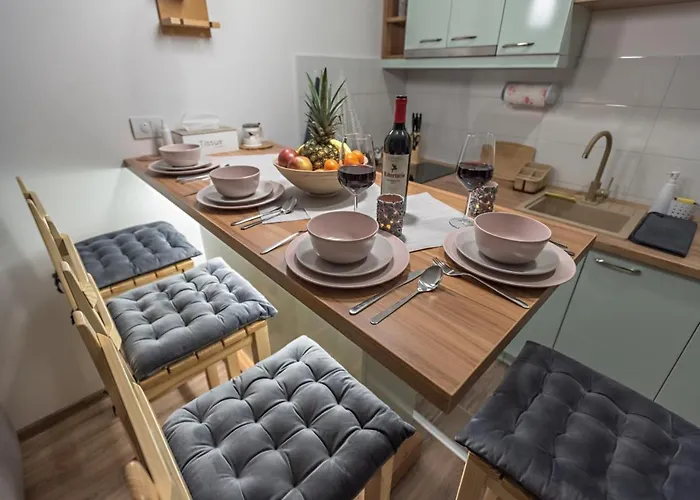 Jasen - апартман јасен