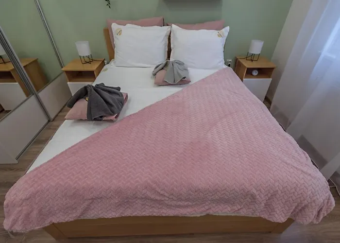 Jasen - апартман јасен *