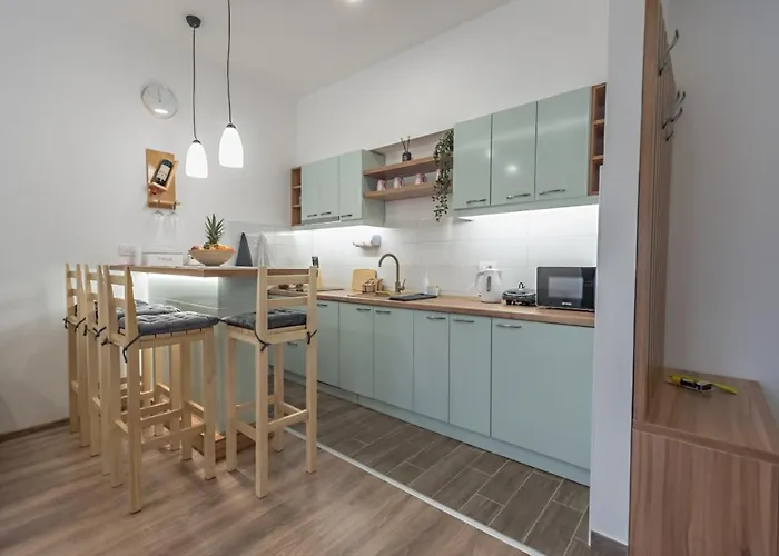 Jasen - апартман јасен