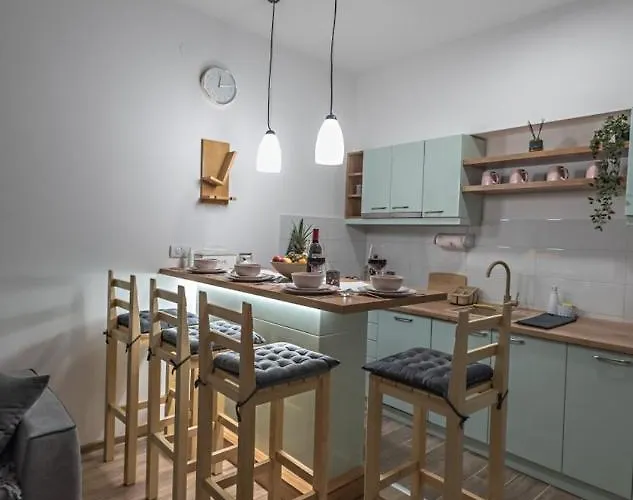 Jasen - апартман јасен