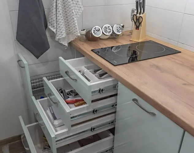 Jasen - апартман јасен *