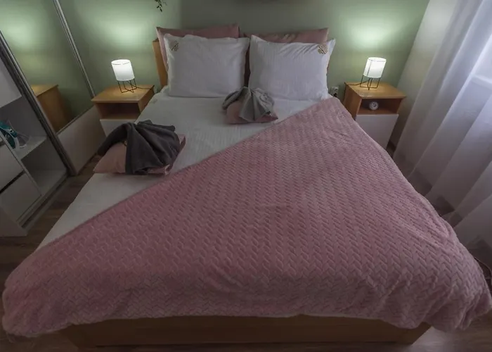 Jasen - апартман јасен Apartamento