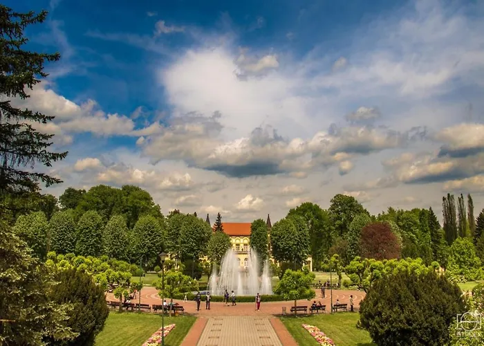 Apartamento Jasen - апартман јасен *