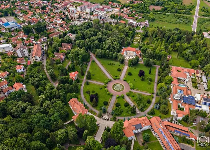 Apartamento Jasen - апартман јасен Banja Koviljača