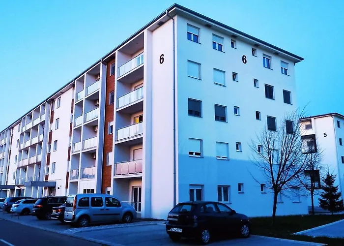 Jasen - апартман јасен * Banja Koviljača